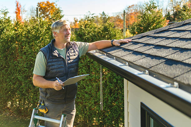 Trusted Flat Roof Repair service in Bybee, TN - Ben Roofing and Steel LLC
